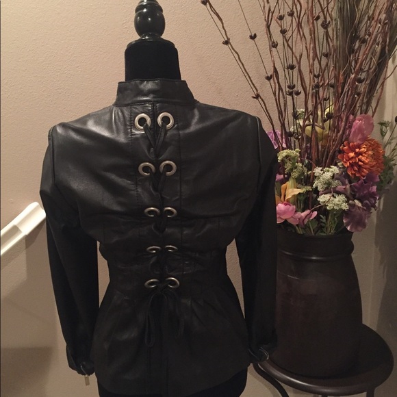 Cache moto jacket - Picture 2 of 7