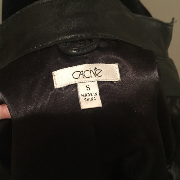 Cache moto jacket - Picture 3 of 7