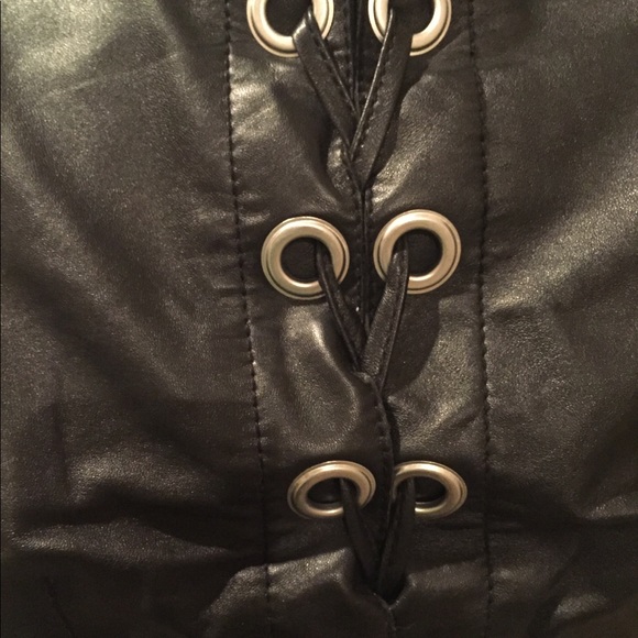 Cache moto jacket - Picture 4 of 7