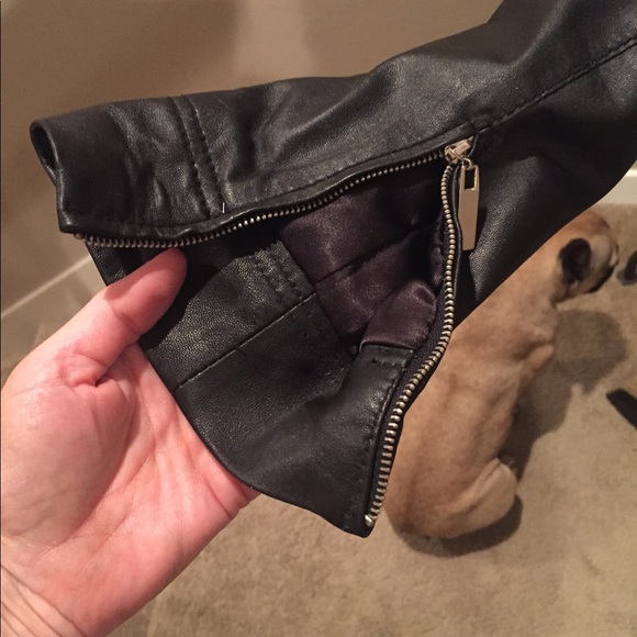 Cache moto jacket - Picture 5 of 7