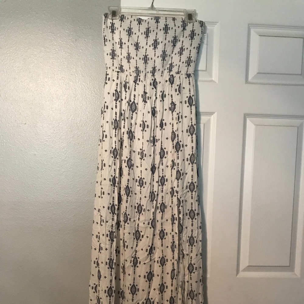 🔹Ladies maxi dress🔹