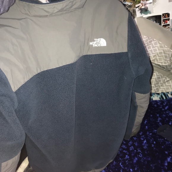 blue north face - Picture 4 of 5