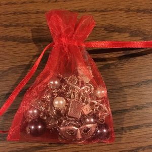 50 Shades of Gray Bracelet