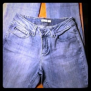 Lee Perfect Fit jeans