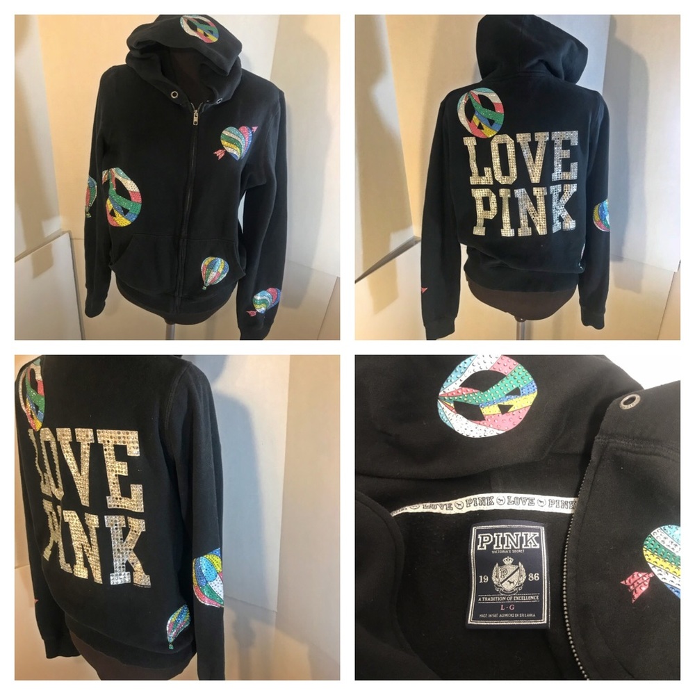 Victoria's Secret PINK Hoodie