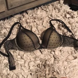DKNY bra