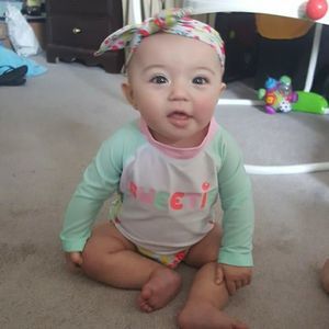 Meet your Posher, Kimberly