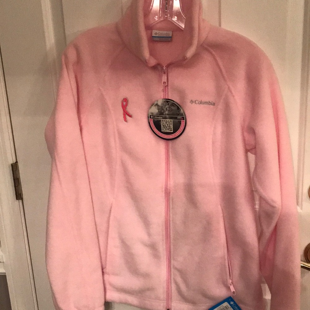 Columbia sportswear jacket
