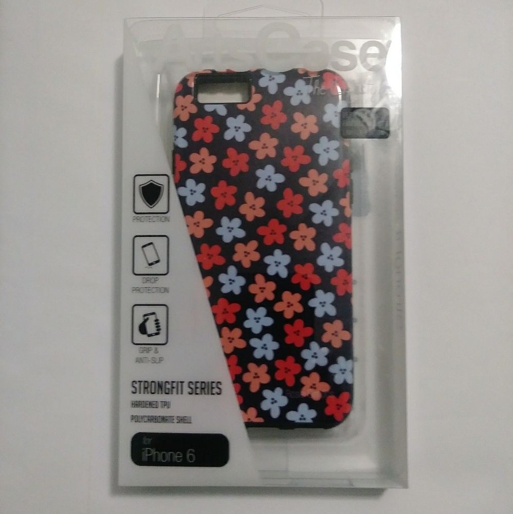 ArtsCase for iPhone 6 design By Rosie Simons