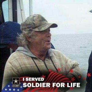 Meet your Posher, Delores