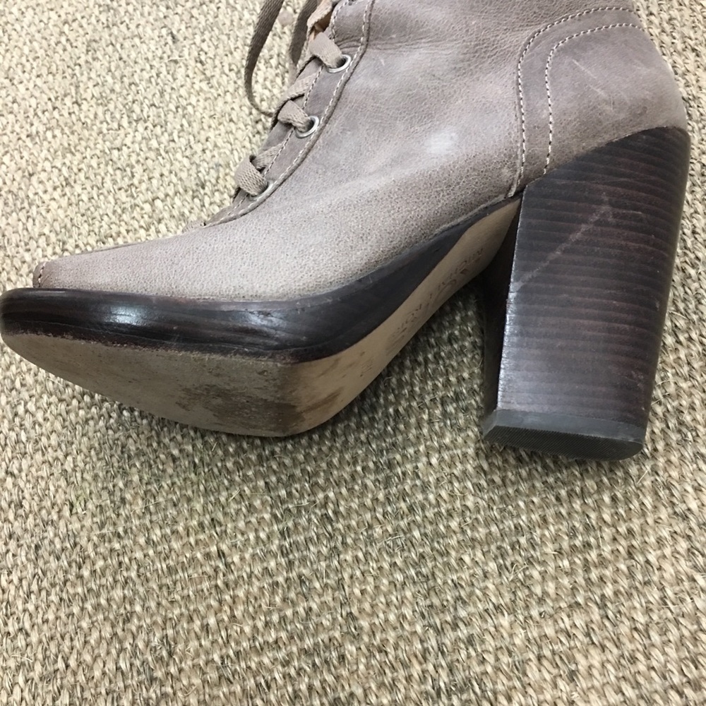 stylish bootie