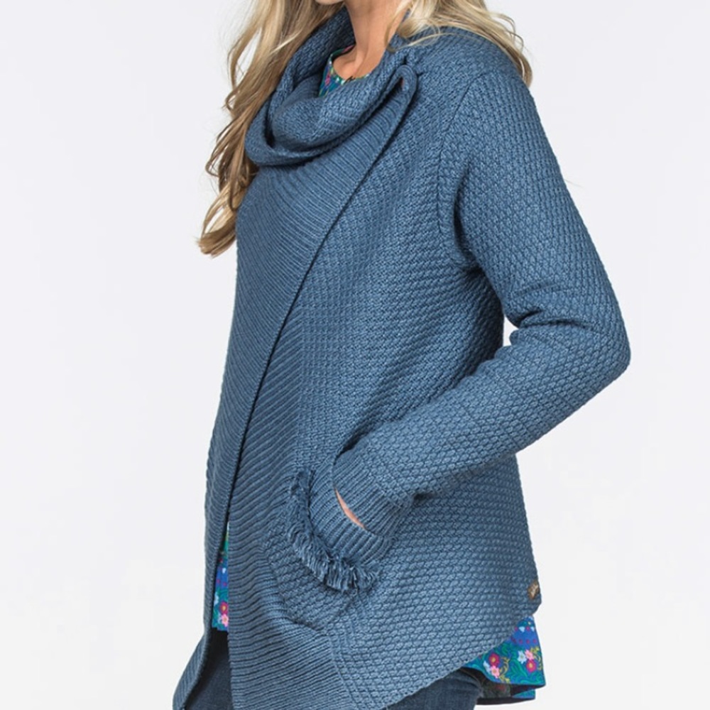 Matilda Jane Envision This Sweater