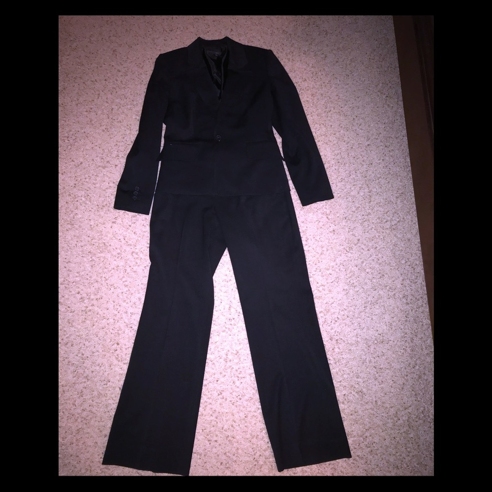 Anne Klein Suit