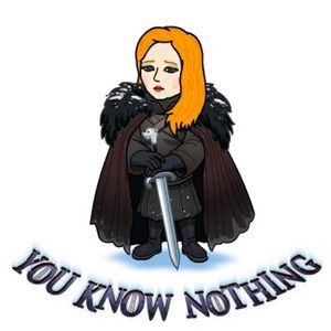 Meet your Posher, Kelly