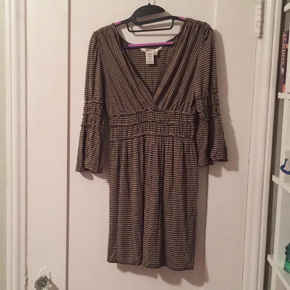 Tunic/ mini dress