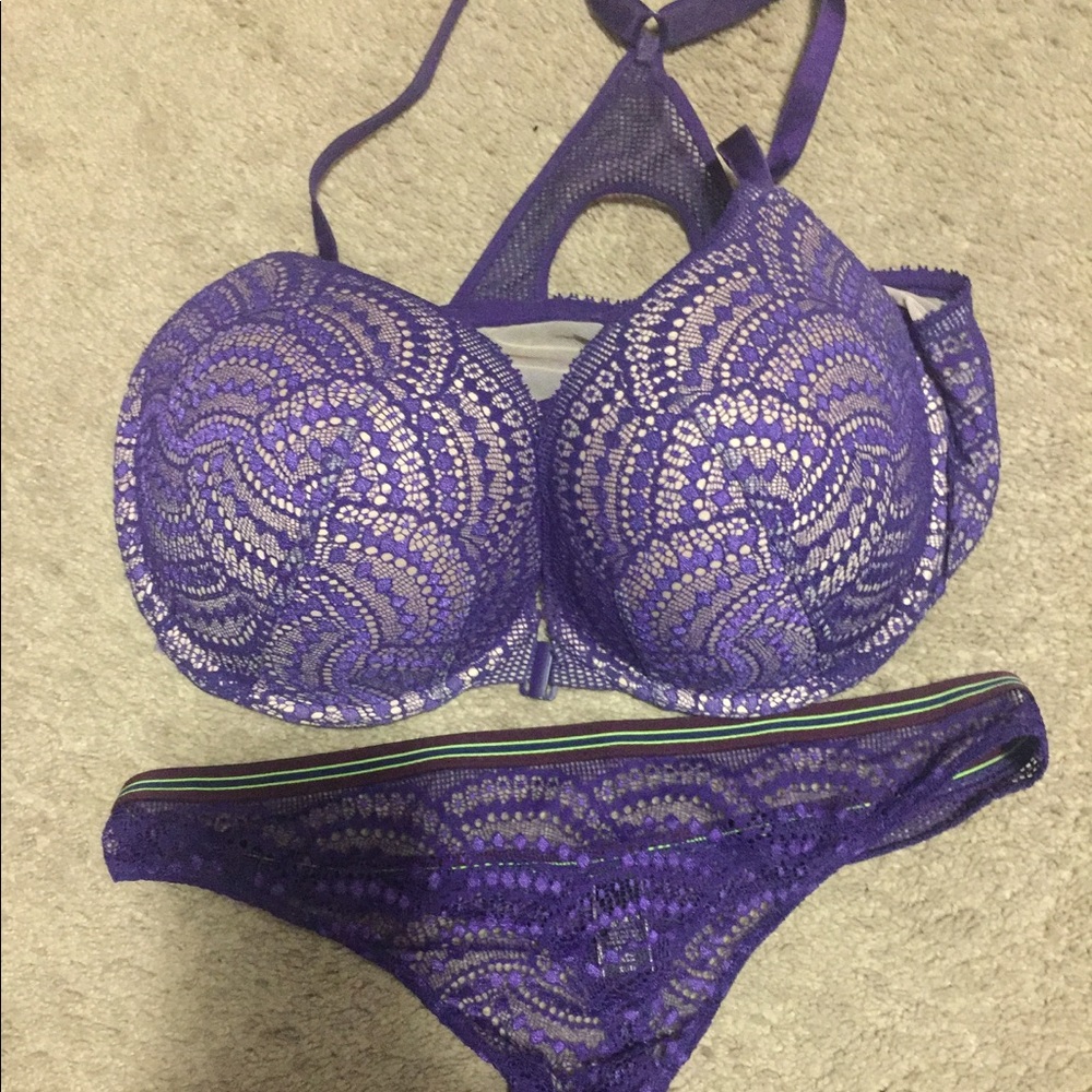 38DD SET