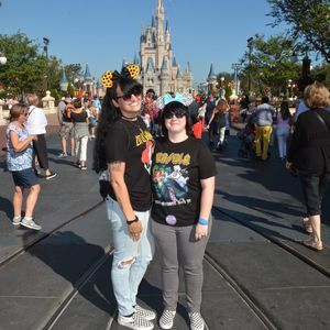 Meet your Posher, Jordan