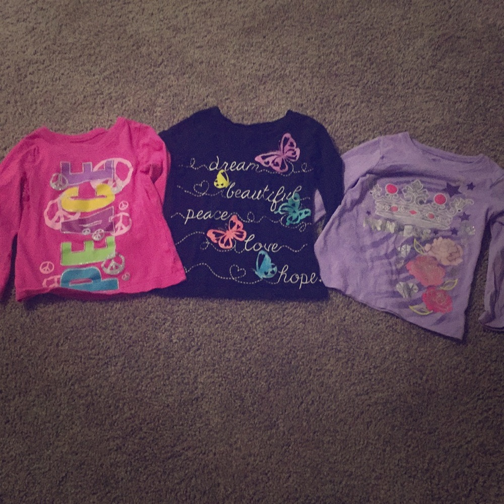 Shirt Bundle