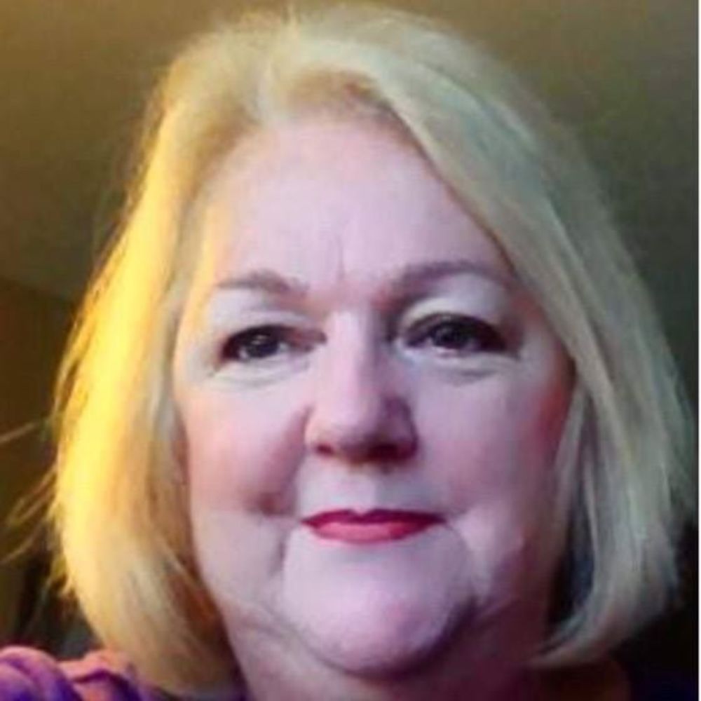 Meet your Posher, Nancy