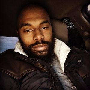 Meet your Posher, Kyle