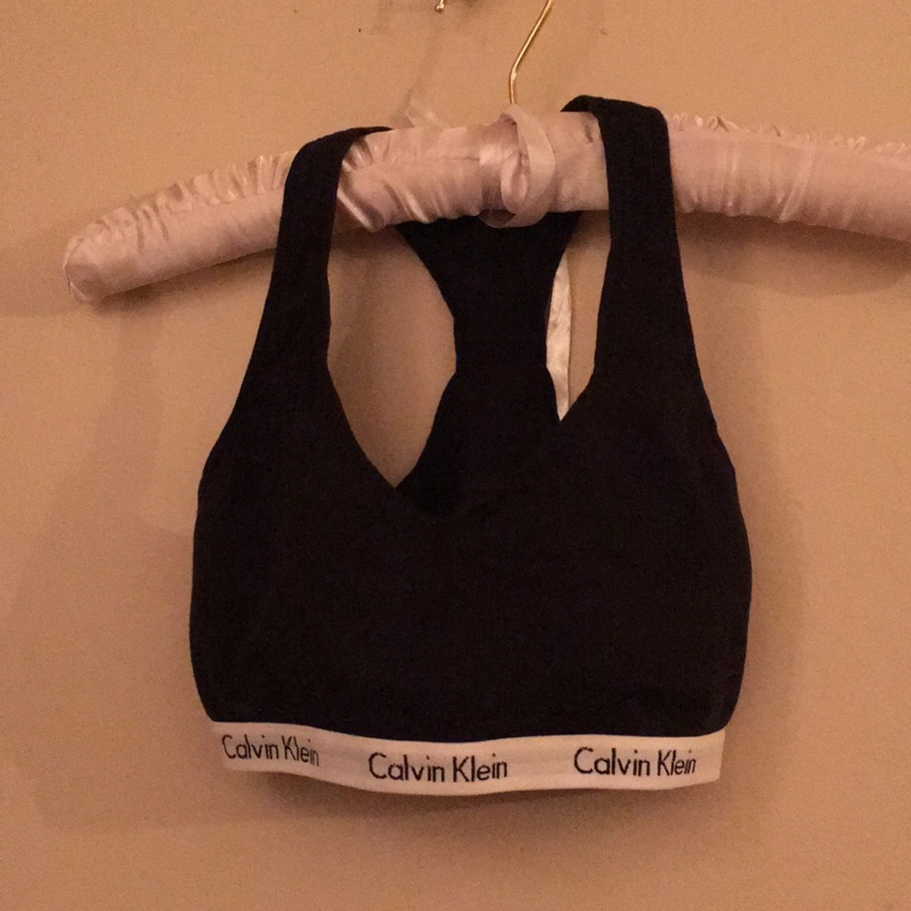 Calvin Klein Sports Bra