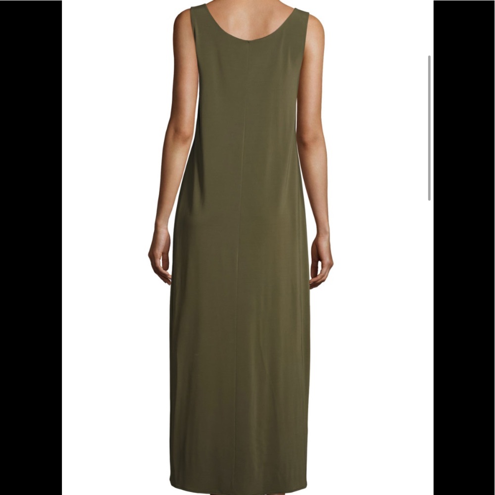 Lafayette 148 New York Crepe Jersey Popover
$698 - Picture 2 of 5