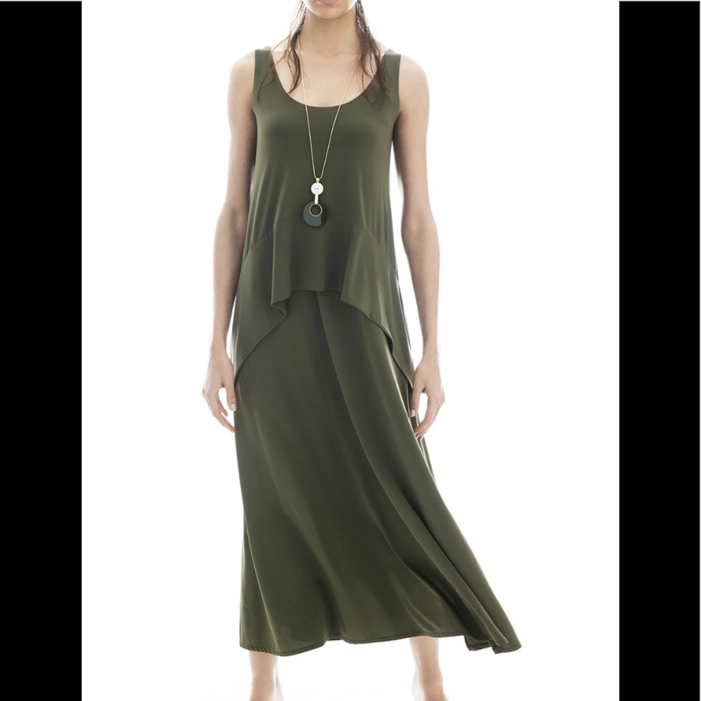 Lafayette 148 New York Crepe Jersey Popover
$698 - Picture 3 of 5