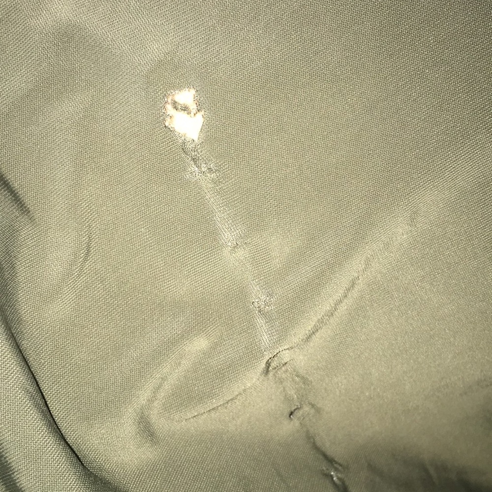 Lafayette 148 New York Crepe Jersey Popover
$698 - Picture 5 of 5