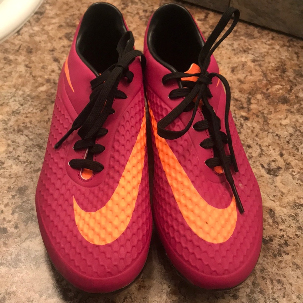 Nike Cleats