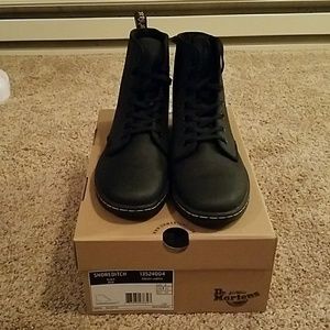 Dr. Martens Shoreditch