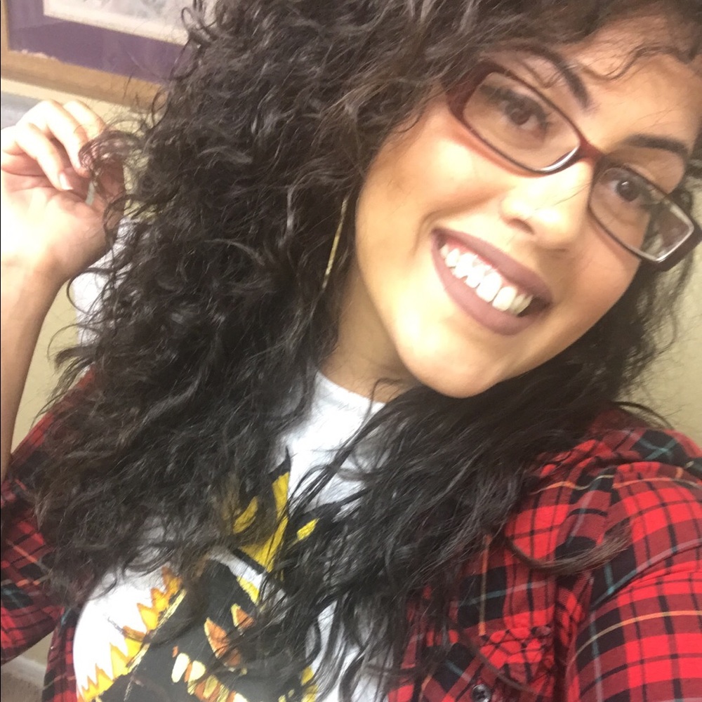 Meet your Posher, Faylu