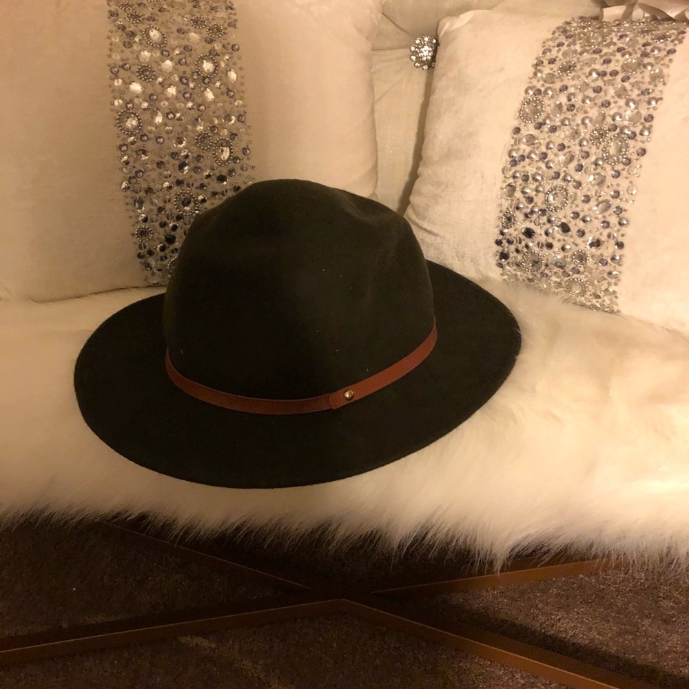 Beautiful hat