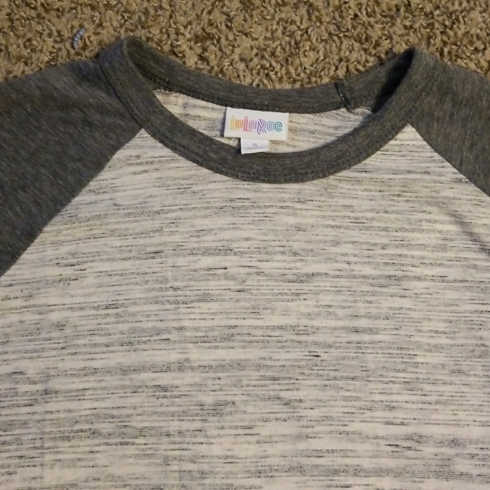 Lularoe Randy - Picture 2 of 3