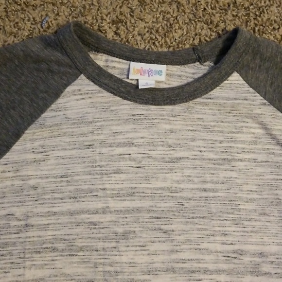 Lularoe Randy - Picture 2 of 3