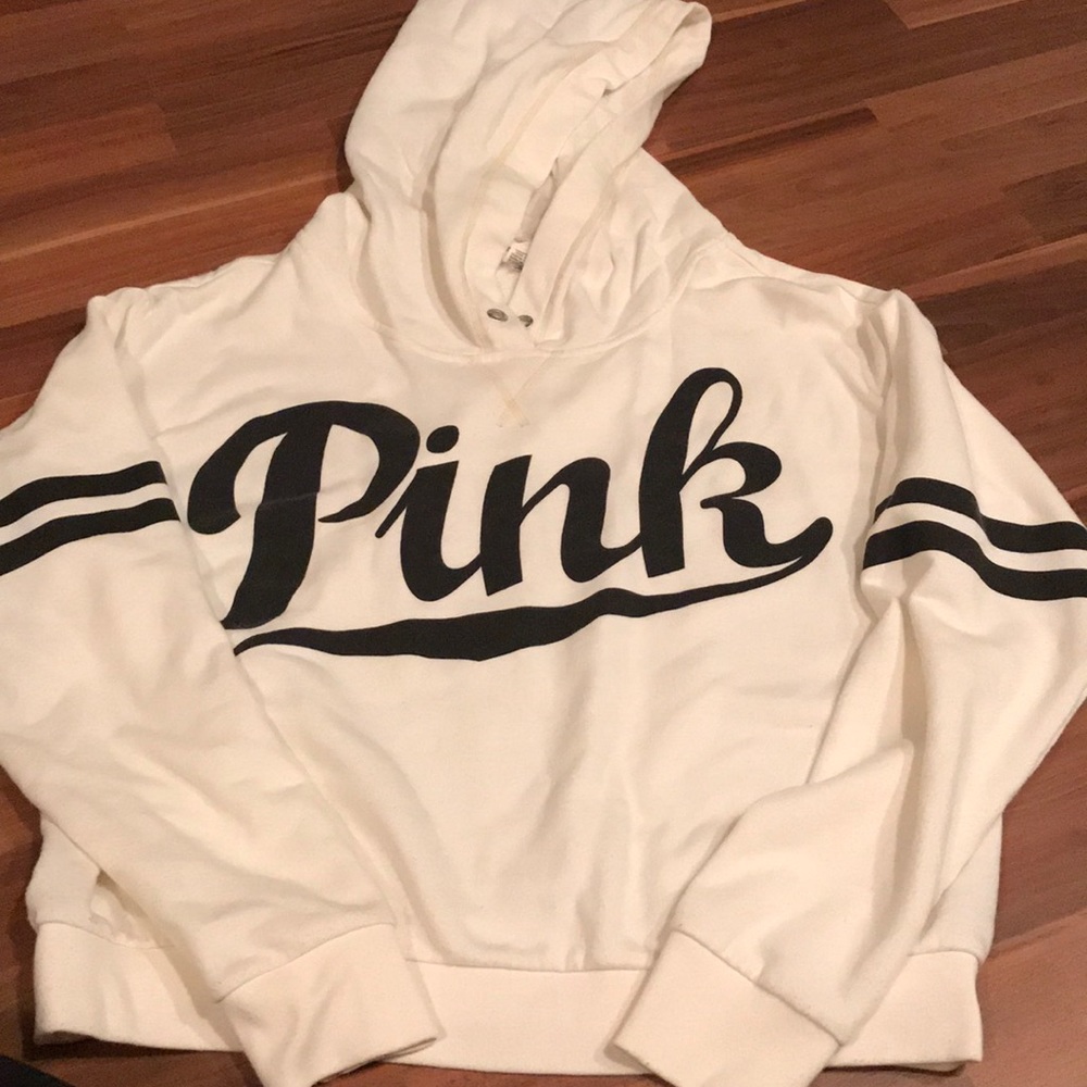 PINK hoodie