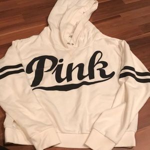 PINK hoodie