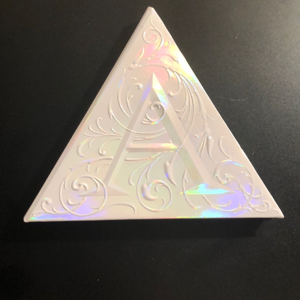 Kat von d alchemist palette