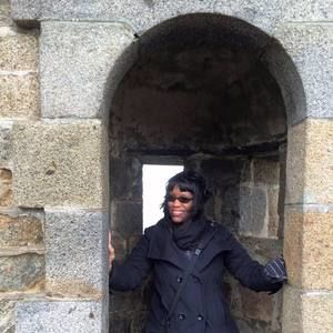 Meet your Posher, Melody