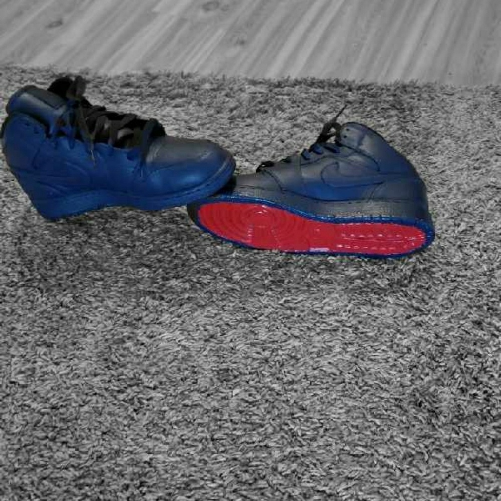 Custom shoes starting at 60 dollars message me