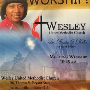 Meet your Posher, Marion