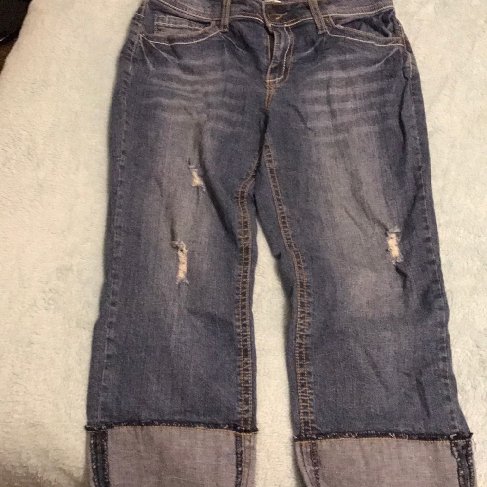 Capris