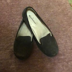 Naturalizer Flats