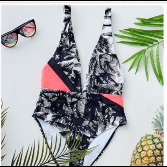 Fabletics Other - Fabletics one piece swimsuit. NWT