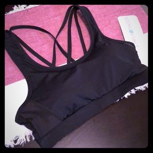 XxSoldXx Heladagen yoga bra