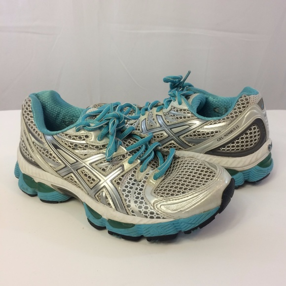 asics gel nimbus 13 2017