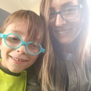 Meet your Posher, Jillian