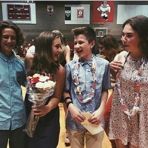 Meet your Posher, Max