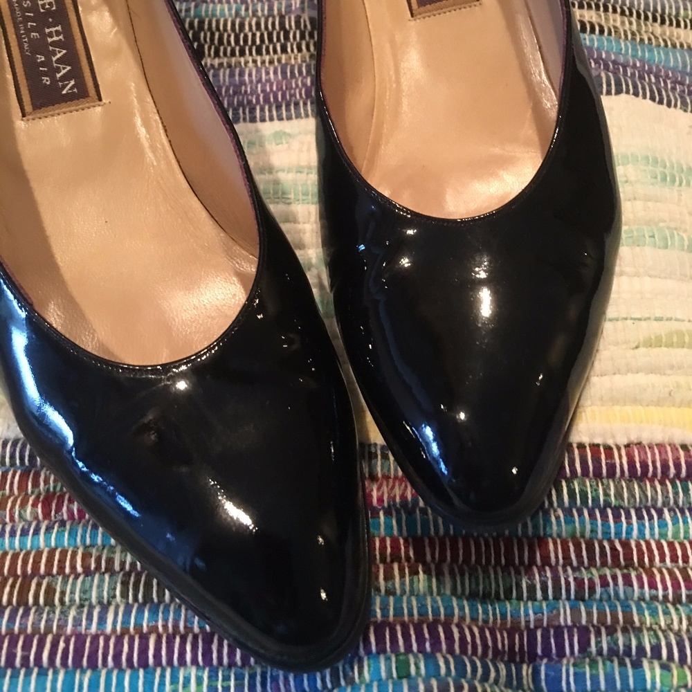 Cole Haan CLASSIC BEAUTIES!