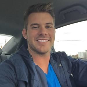 Meet your Posher, Josh