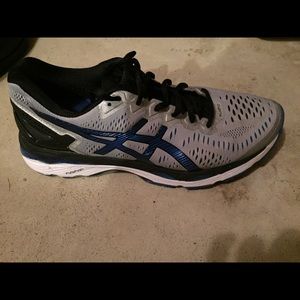 Asics -good condition